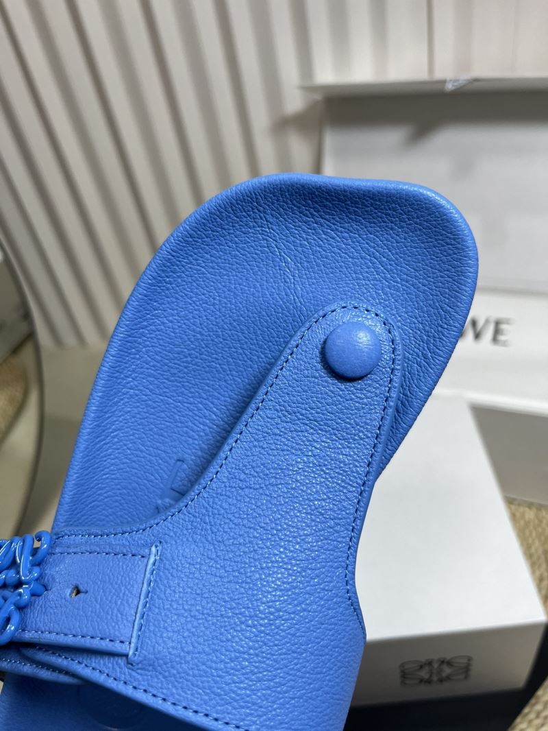 Loewe Sandals